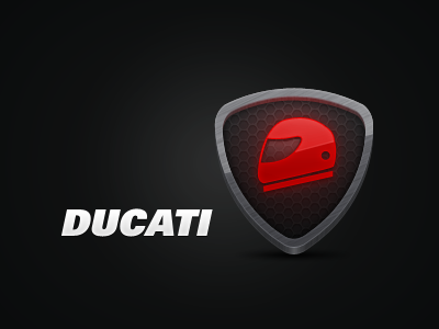 Ducati Mobile App icon