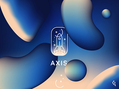 Logo Axis