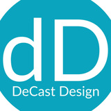 DeCast Design