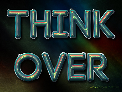 Think Over