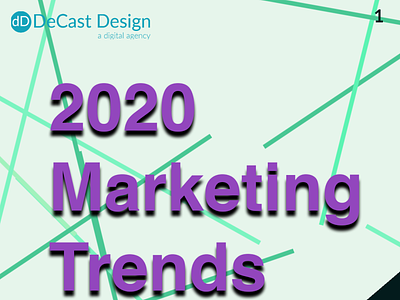 Marketing Trends branding content design content marketing content strategy email marketing freelance graphic design marketing online marketing social media graphic design