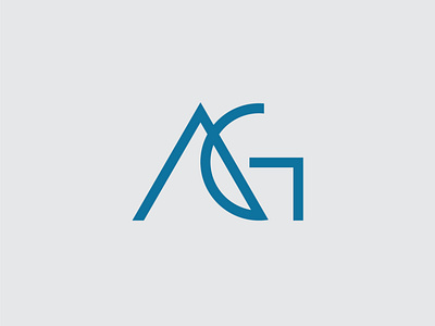 AG Monogram