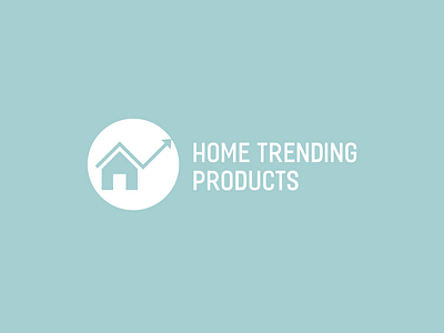 Home Trending Products Logo