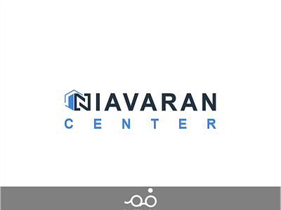 "مجتمع نیاوران" , "NIAVARAN CENTER" art brand branding build concept concept art concept logo creative graphic graphicdesign logo logo brand logo design logo design concept logo designer logotype logotypedesign minimal minimal logo n logo