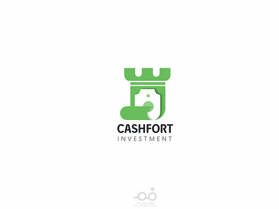 CASHFORT_lOGO DESIGN