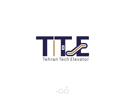 Logo company design Design, consulting and installation of eleva