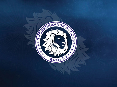 Lion Logo