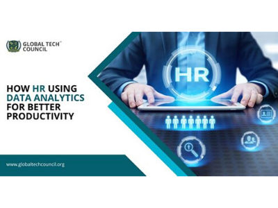 HOW HR USING DATA ANALYTICS FOR BETTER PRODUCTIVITY