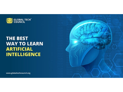 THE BEST WAY TO LEARN ARTIFICIAL INTELLIGENCE artificial intelligence artificialintelligence machinelearning