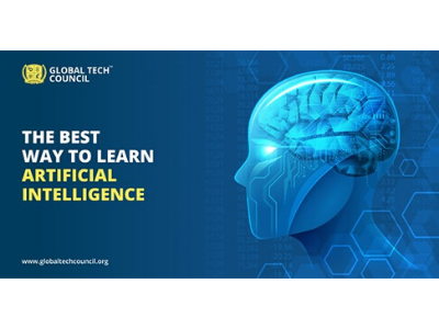 THE BEST WAY TO LEARN ARTIFICIAL INTELLIGENCE