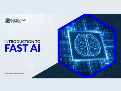 INTRODUCTION TO FASTAI artificial intelligence artificialintelligence machinelearning