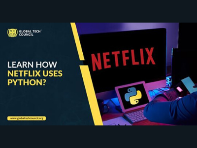 LEARN HOW NETFLIX USES PYTHON? netflix netflix and chill pyhton python programming