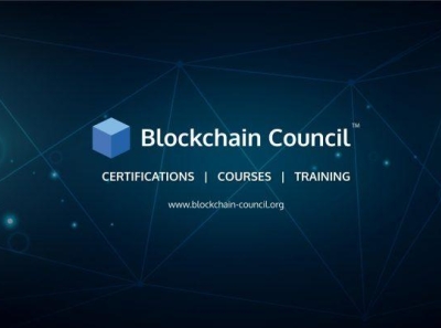 Blockchain certification blockchaincertification blockchaintechnology