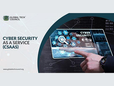 CYBER SECURITY AS A SERVICE (CSAAS) cybercrime cybersecurity