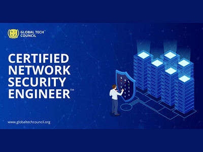 Network Security Certifications for 80  Growth in Your IT Career