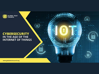 CYBERSECURITY IN THE AGE OF THE INTERNET OF THINGS cyber security cybersecurity cybersecuritytraining internetofthings iot development