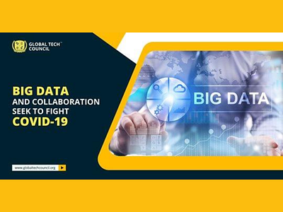 BIG DATA AND COLLABORATION SEEK TO FIGHT COVID-19