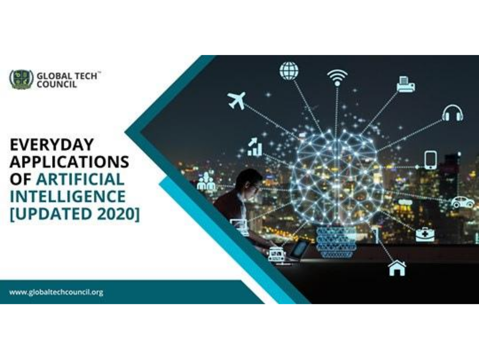 Global tech forum 2024. Artificial Intelligence applications. Global Tech. Global app.