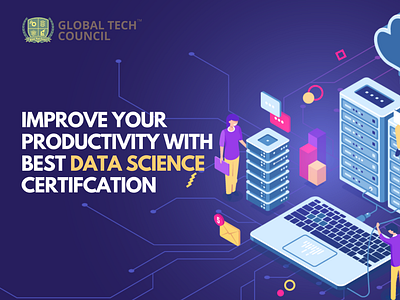 Improve Your productivity with best data science certifcation