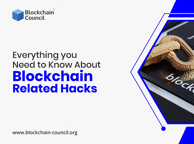 EVERYTHING YOU NEED TO KNOW ABOUT BLOCKCHAIN RELATED HACKS blockchain blockchain cryptocurrency blockchaintechnology