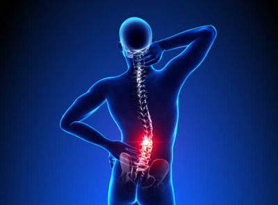 Back Pain Ayurvedic Oil in India