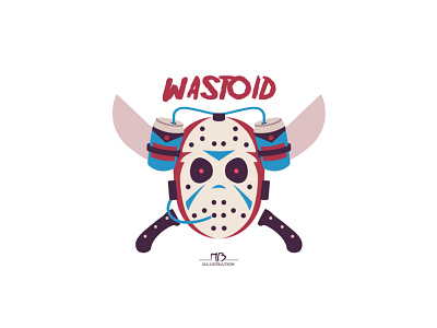Wastoid