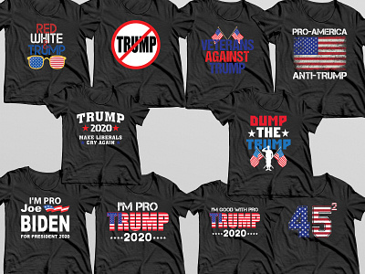 T Shirt Mockup politic