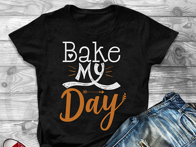 bake my day