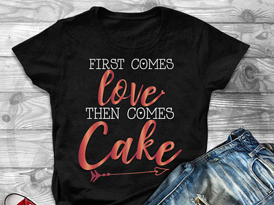 love cake design