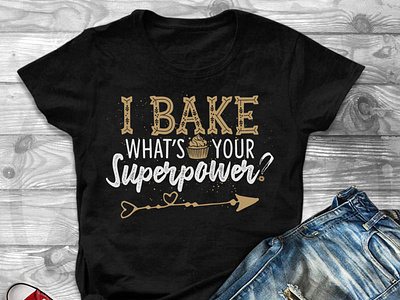 I BAKE DESIGN