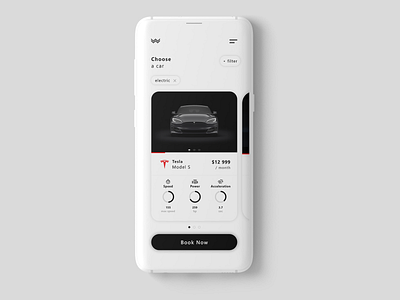 Car Rental App | Design Concept branding branding concept car creative dribbble illustration interface minimal mockup rental rental app rental car ui ux