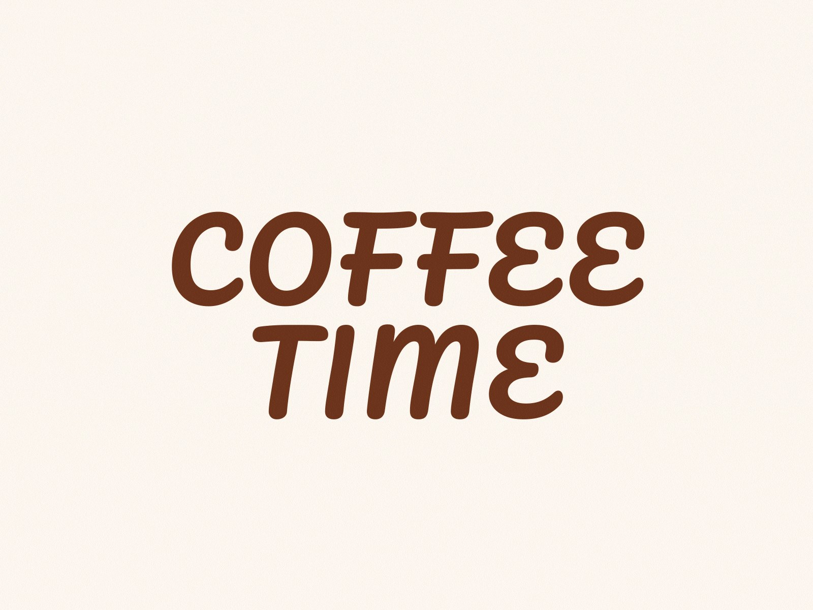 It's coffee time adobe after effects aftereffects animated animatedgif animation branding celebration cheers coffee coffee cup coffee shop coffee time colorful cups design hands illustration