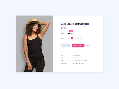 Product card design card design ecommerce minimalist product card design ux design web design