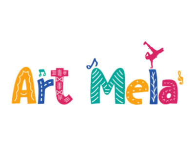 ArtMela Logo