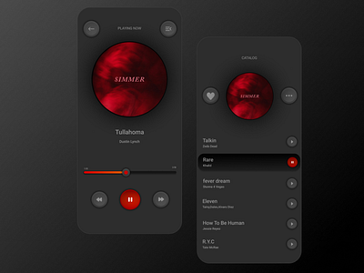 Music Player