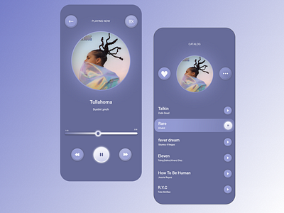 Music Player