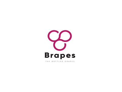 b and grapes logo design logodesign logodesignchallenge logodesigner logodesignersclub logodesigns logotype logotypedesign logotypes minimal