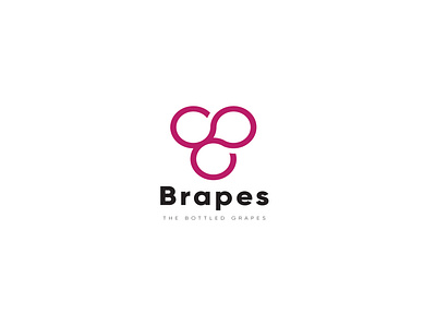 b and grapes logo design logodesign logodesignchallenge logodesigner logodesignersclub logodesigns logotype logotypedesign logotypes minimal