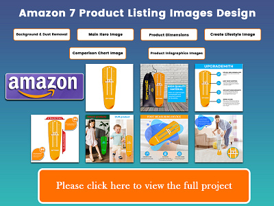 Amazon Product listing amazon fba amazon image design amazon image listing amazon product amazon product listing design ebay listing illustration logo product listing