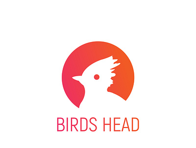 Bird Logo branding flat illustration logo logodesign minimal