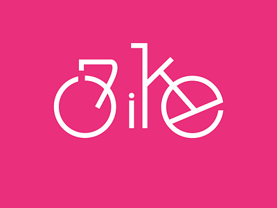 Bike Logo