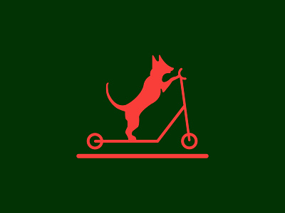 Dog Logo