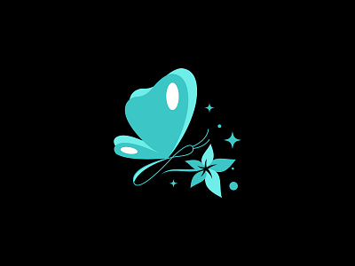 Butterfly Logo