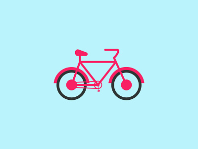 Bicycle Logo