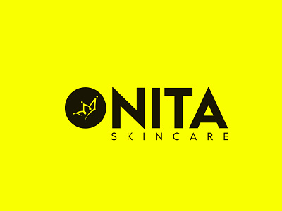 Skin Care Logo branding creative logo design illustration illustrator logo logoconcept logodesign minimal skin care skincare