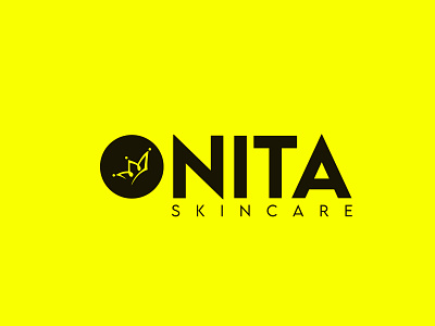 Skin Care Logo