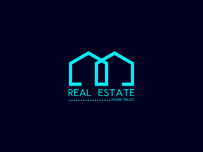 Real Estate Logo