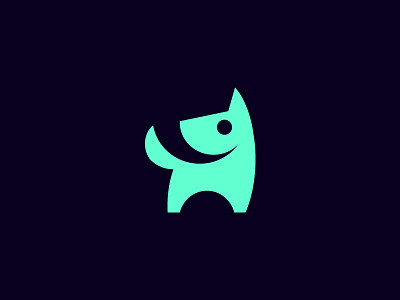 Dog Logo