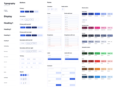 Design System