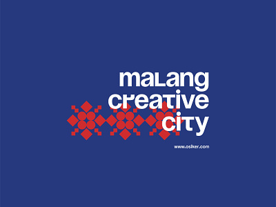 Malang Creative City (Osiker.com)